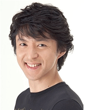 新井昌和演技講師